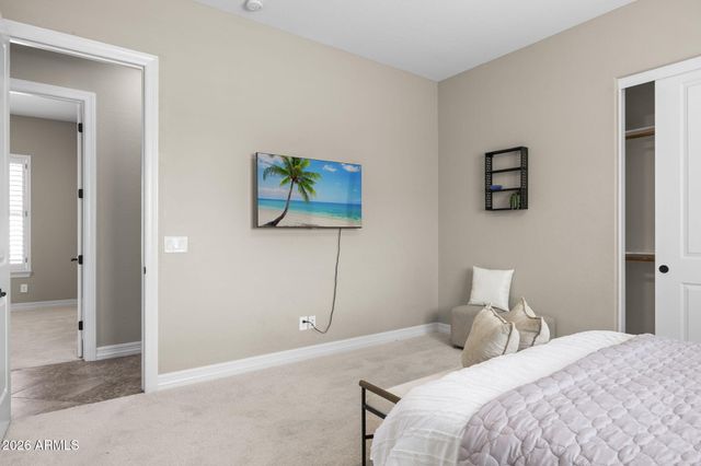 5481 S CROSSCREEK Drive, Chandler, AZ 85249