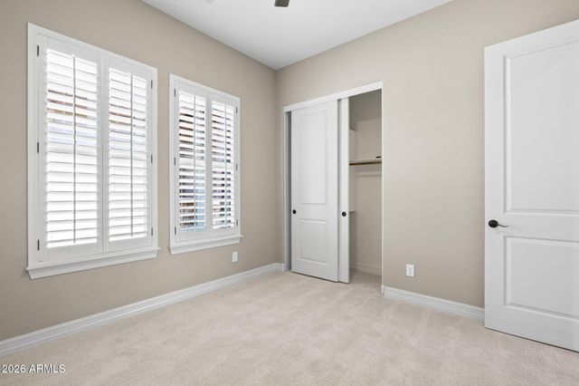 5481 S CROSSCREEK Drive, Chandler, AZ 85249