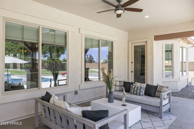 5481 S CROSSCREEK Drive, Chandler, AZ 85249