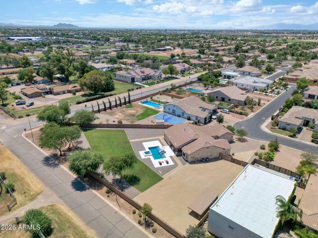 5481 S CROSSCREEK Drive, Chandler, AZ 85249