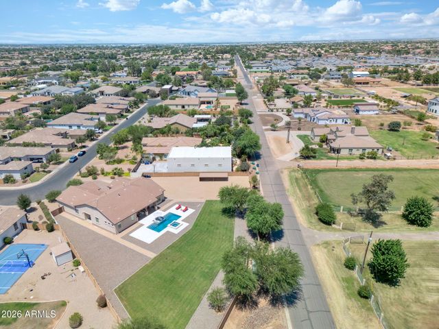 5481 S CROSSCREEK Drive, Chandler, AZ 85249