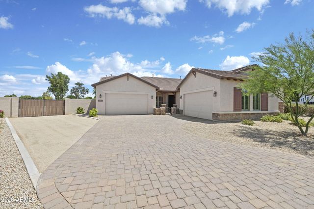 5481 S CROSSCREEK Drive, Chandler, AZ 85249