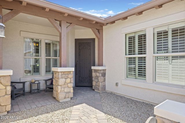 5481 S CROSSCREEK Drive, Chandler, AZ 85249