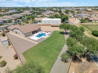 5481 S CROSSCREEK Drive, Chandler, AZ 85249