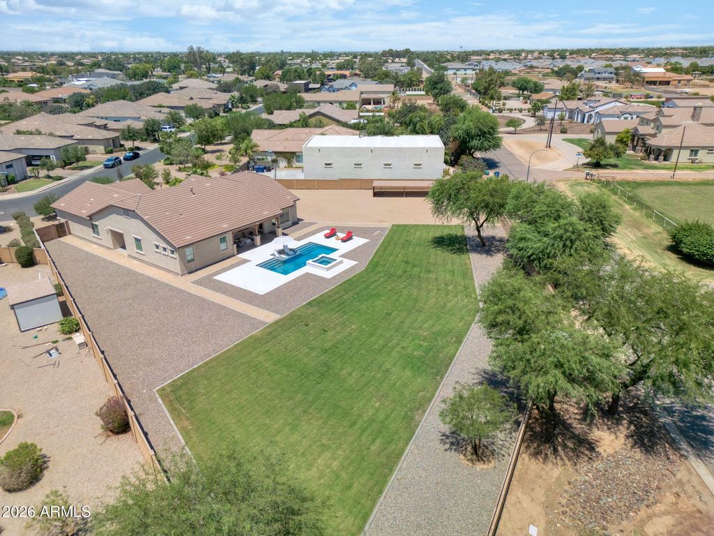5481 S CROSSCREEK Drive, Chandler, AZ 85249