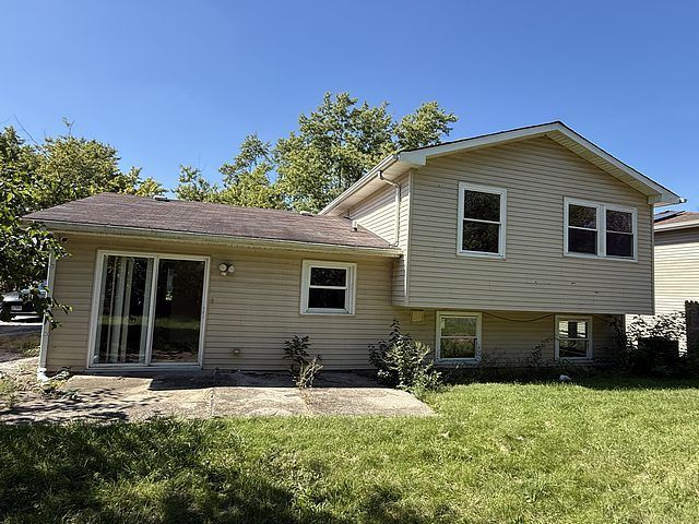 437 Normal Avenue, Chicago Heights, IL 60411