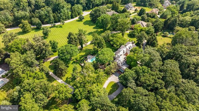 10 MERRY HILL CT, Pikesville, MD 21208