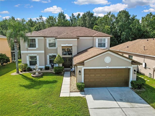 25724 FRITH STREET, Land O Lakes, FL 34639