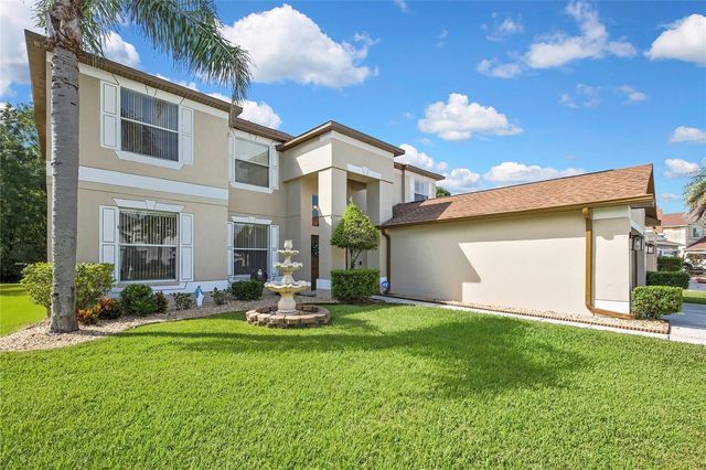 25724 FRITH STREET, Land O Lakes, FL 34639