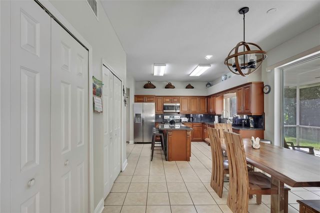 25724 FRITH STREET, Land O Lakes, FL 34639