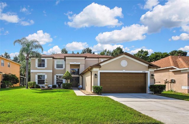 25724 FRITH STREET, Land O Lakes, FL 34639