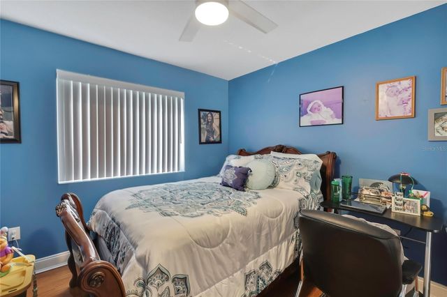 25724 FRITH STREET, Land O Lakes, FL 34639