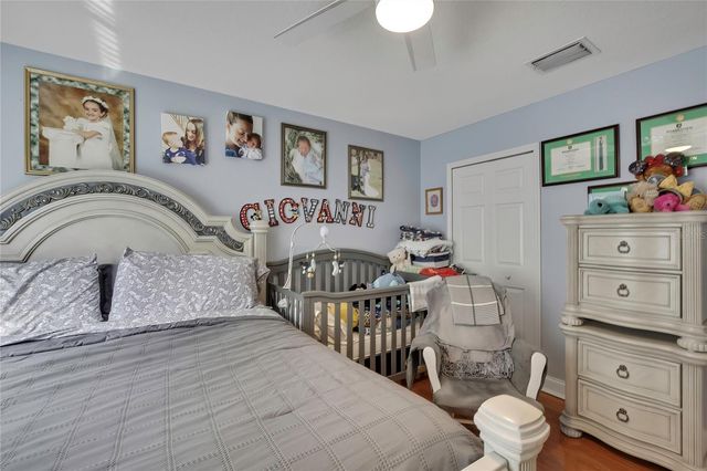 25724 FRITH STREET, Land O Lakes, FL 34639