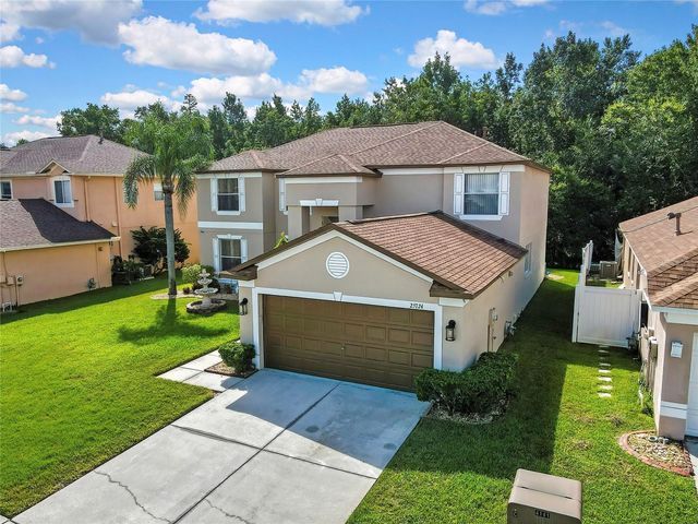 25724 FRITH STREET, Land O Lakes, FL 34639