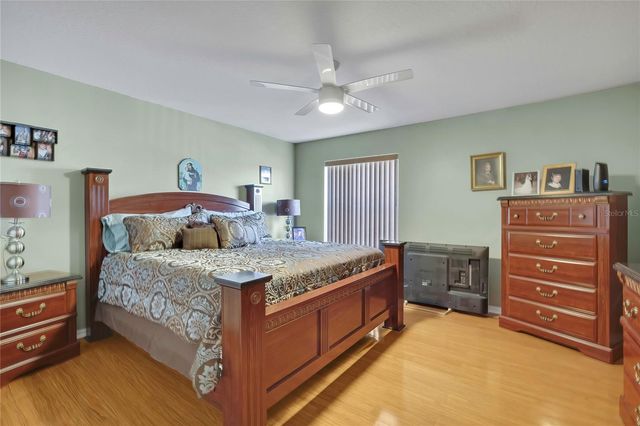 25724 FRITH STREET, Land O Lakes, FL 34639