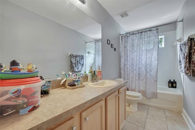 25724 FRITH STREET, Land O Lakes, FL 34639
