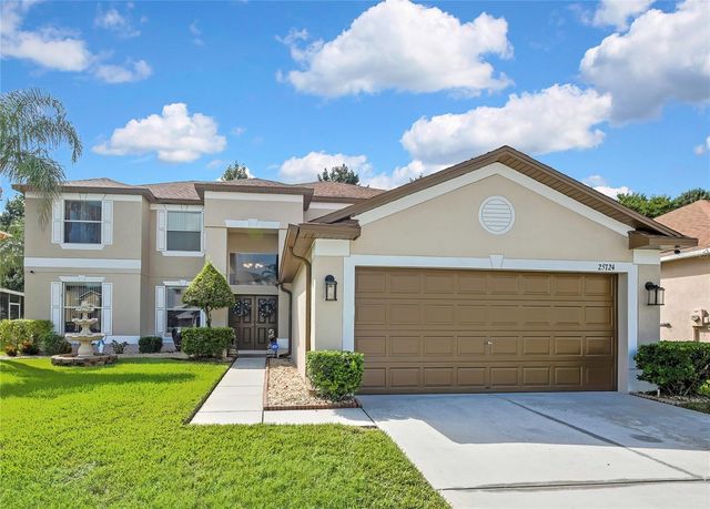 25724 FRITH STREET, Land O Lakes, FL 34639