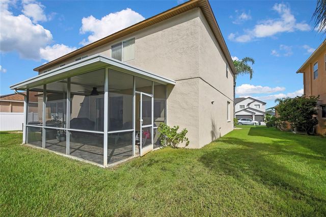 25724 FRITH STREET, Land O Lakes, FL 34639