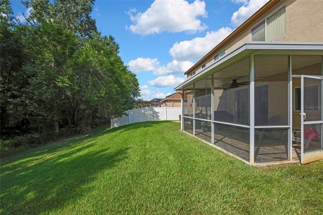 25724 FRITH STREET, Land O Lakes, FL 34639