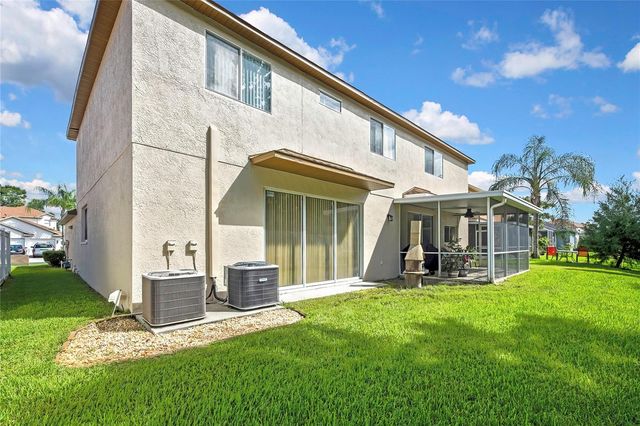 25724 FRITH STREET, Land O Lakes, FL 34639