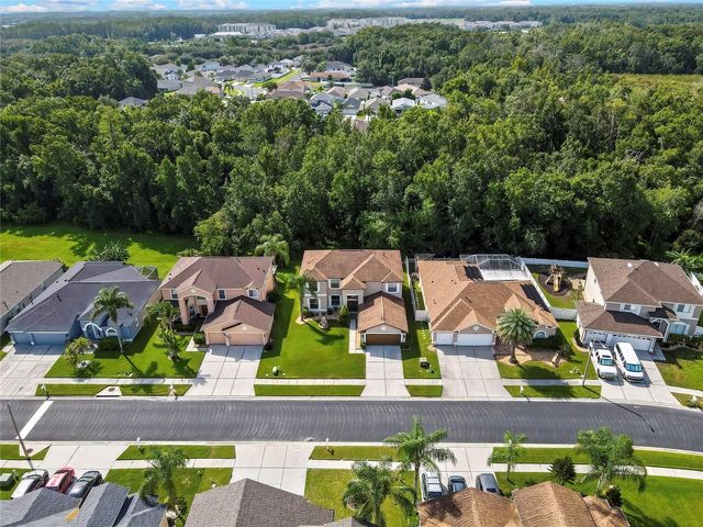 25724 FRITH STREET, Land O Lakes, FL 34639