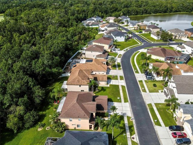 25724 FRITH STREET, Land O Lakes, FL 34639