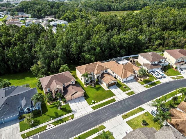 25724 FRITH STREET, Land O Lakes, FL 34639