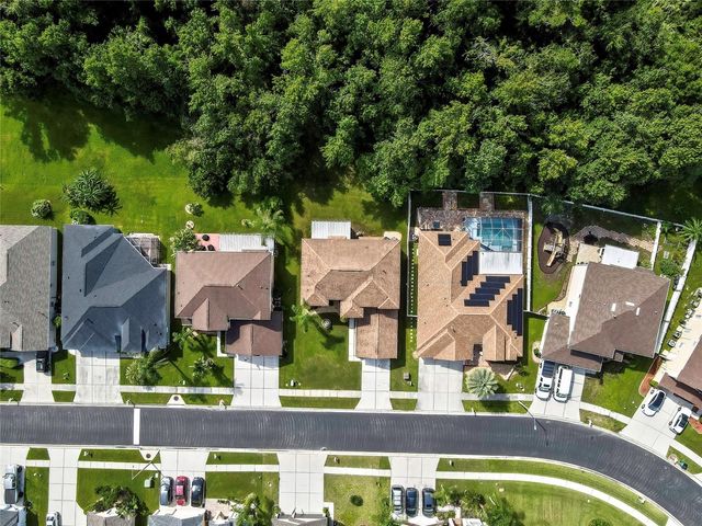 25724 FRITH STREET, Land O Lakes, FL 34639