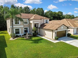 25724 FRITH STREET, Land O Lakes, FL 34639