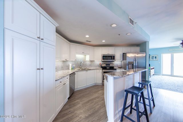 100 Olde Towne Yacht Club Drive 713, Beaufort, NC 28516