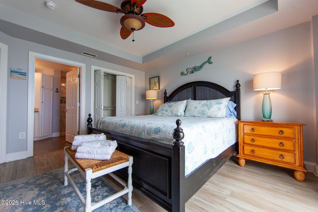 100 Olde Towne Yacht Club Drive 713, Beaufort, NC 28516