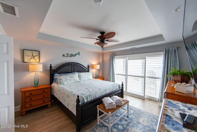 100 Olde Towne Yacht Club Drive 713, Beaufort, NC 28516