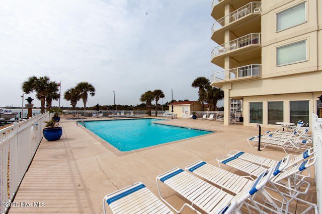 100 Olde Towne Yacht Club Drive 713, Beaufort, NC 28516