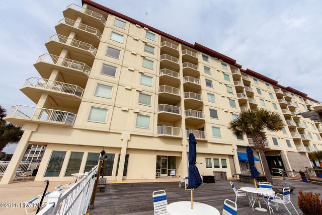 100 Olde Towne Yacht Club Drive 713, Beaufort, NC 28516