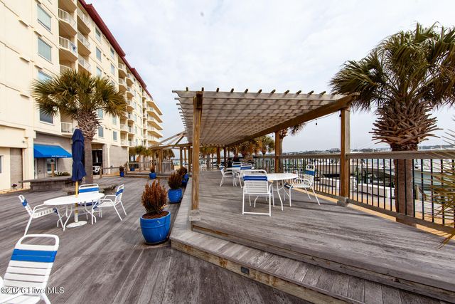 100 Olde Towne Yacht Club Drive 713, Beaufort, NC 28516