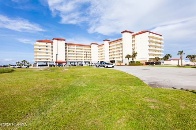 100 Olde Towne Yacht Club Drive 713, Beaufort, NC 28516