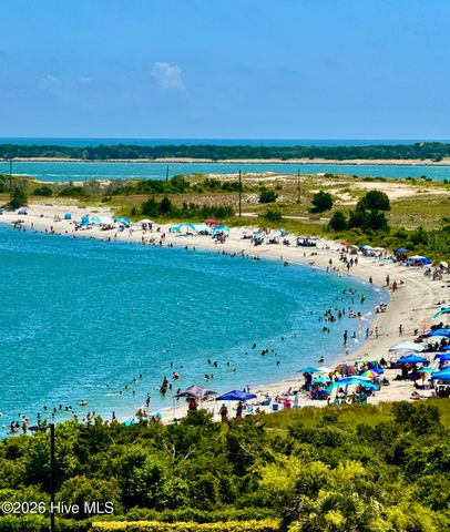 100 Olde Towne Yacht Club Drive 713, Beaufort, NC 28516