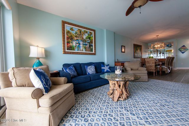 100 Olde Towne Yacht Club Drive 713, Beaufort, NC 28516