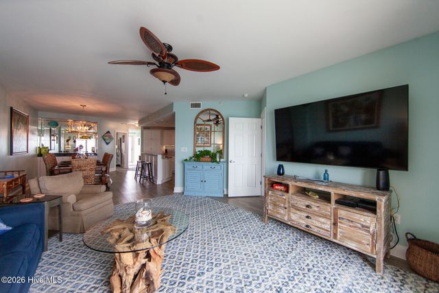 100 Olde Towne Yacht Club Drive 713, Beaufort, NC 28516