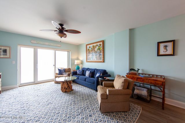 100 Olde Towne Yacht Club Drive 713, Beaufort, NC 28516