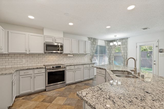 905 Larkspur Drive, Allen, TX 75002