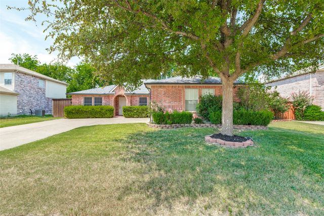 905 Larkspur Drive, Allen, TX 75002