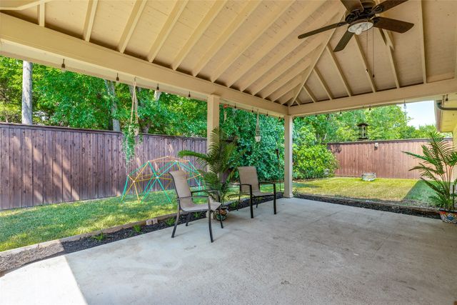 905 Larkspur Drive, Allen, TX 75002