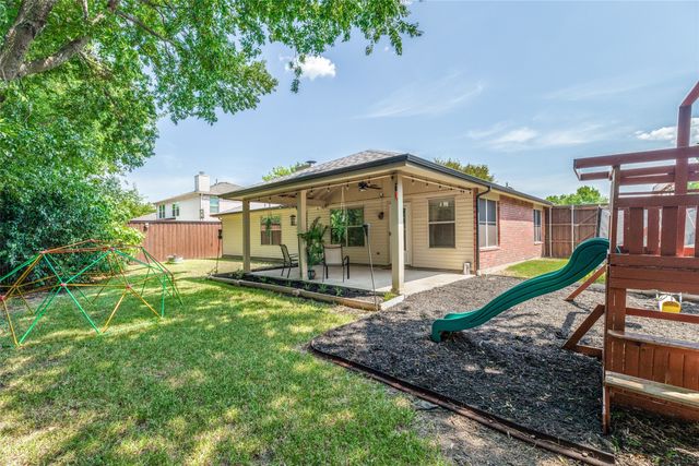 905 Larkspur Drive, Allen, TX 75002