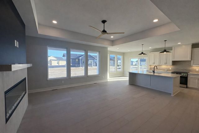 3105 Judith, Wichita, KS 67205