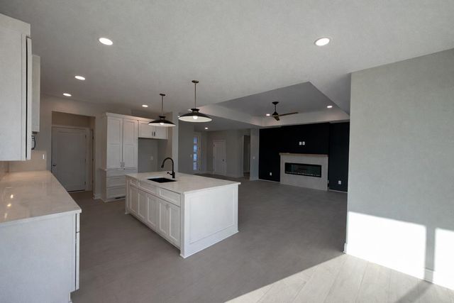 3105 Judith, Wichita, KS 67205