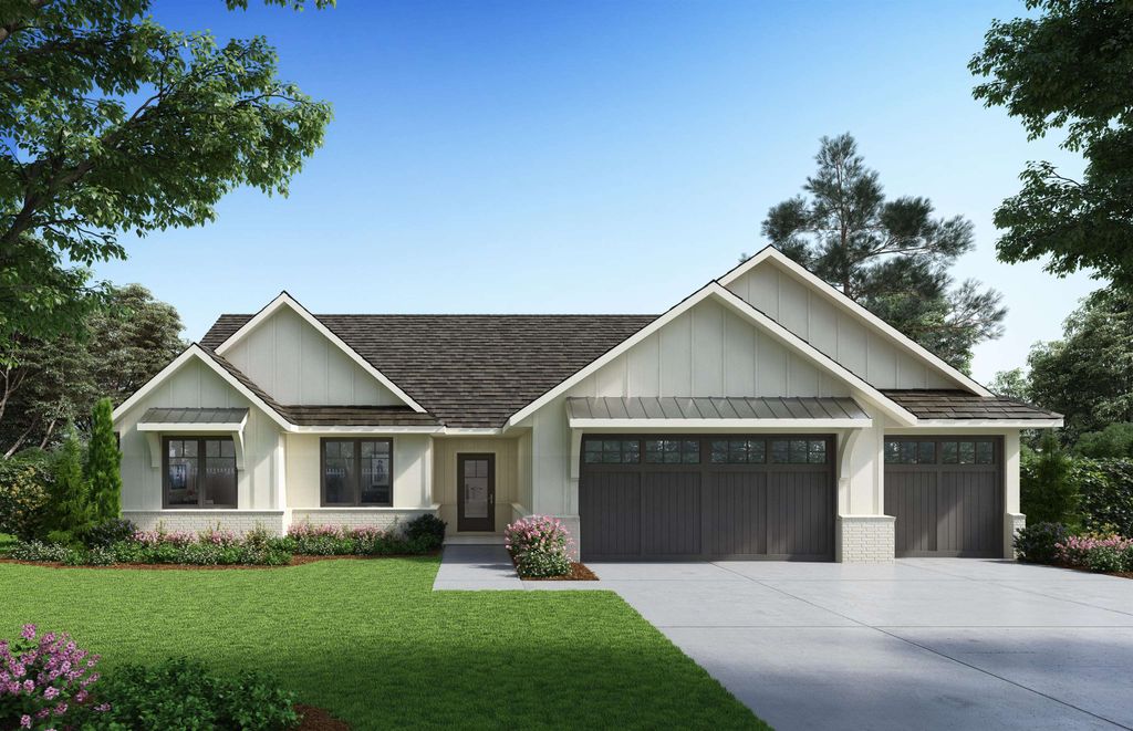 3105 Judith, Wichita, KS 67205