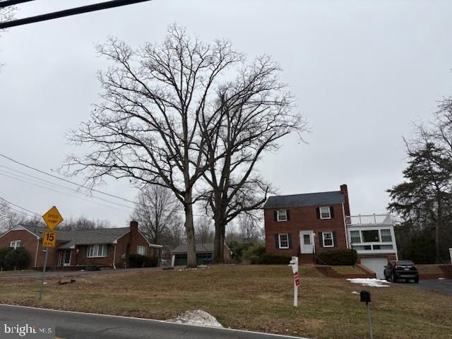 5216 CLIFTON ST, Alexandria, VA 22312