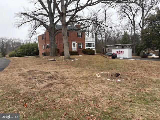 5216 CLIFTON ST, Alexandria, VA 22312