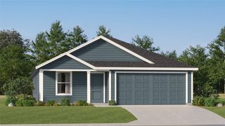 701 Holleman Drive, Princeton, TX 75407